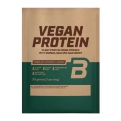 BIOTECH Vegan Protein 25g (saszetka)