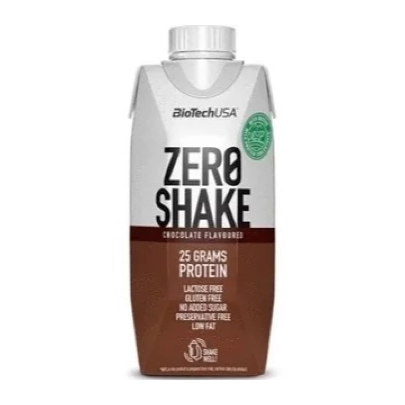 BIOTECH Zero Shake 330 ml