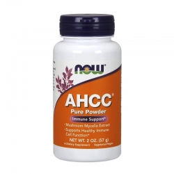 NOW FOODS AHCC Pure Powder 57 g