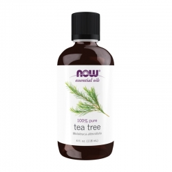 NOW FOODS Tea Tree oil 118 ml