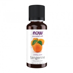 NOW FOODS Tangerine Oil 30 ml