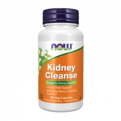 NOW FOODS Kidney Cleanse 90 vcaps.