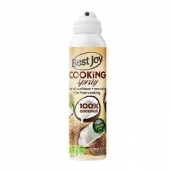 BEST JOY Coconut Oil Spray 500 ml