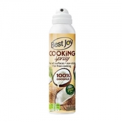 BEST JOY Coconut Oil Spray 201g