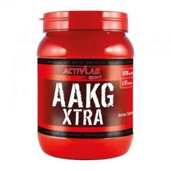 ACTIVLAB AAKG Powder 600 g