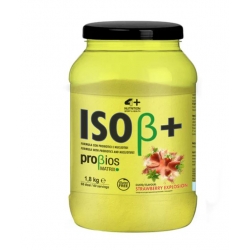 4+ ISO Probiotics 1800 g