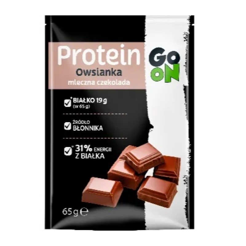 SANTE Go On Protein Owsianka 65 g