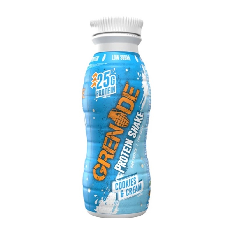 GRENADE Protein Shake 330 ml