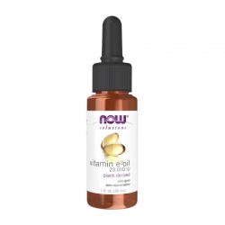 NOW FOODS E-Oil Natural 30 ml.