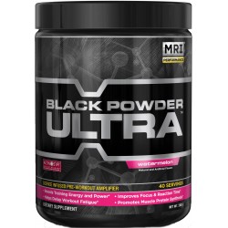 MRI Black Powder 240 g