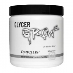 CONTROLLED LABS Glycer Grow 234 g