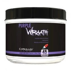 CONTROLLED LABS Purple Wraath 576 g