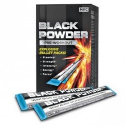 MRI Black Powder 15 g