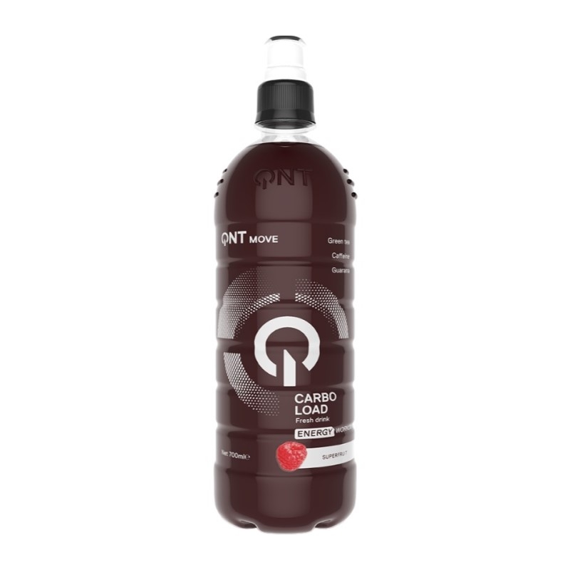 QNT Carbo Load 700 ml