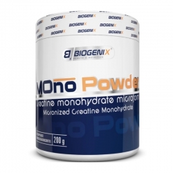 BIOGENIX Creatine Mono Powder 200g