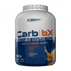 BIOGENIX Carb Bx 3000 grams