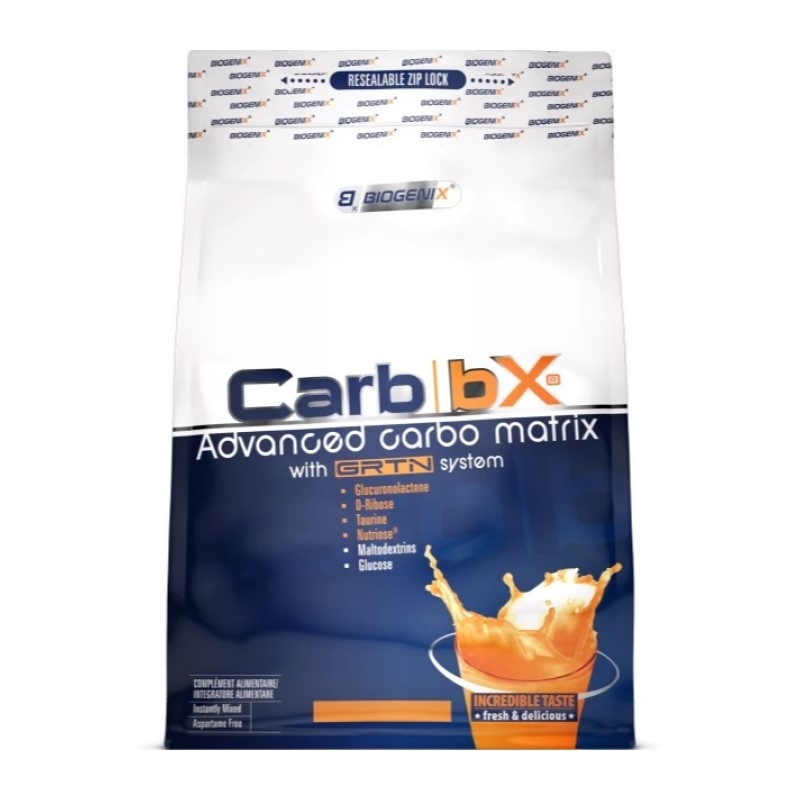 BIOGENIX Carb Bx 1000 grams