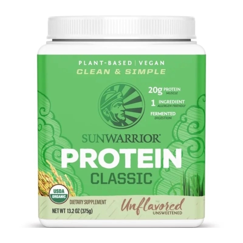 SUNWARRIOR Protein Classic 375 g