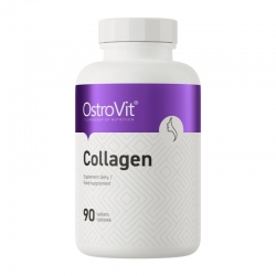 OSTROVIT Collagen 90 tabs.