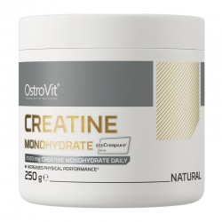 OSTROVIT Creatine Creapure 250 g Natural