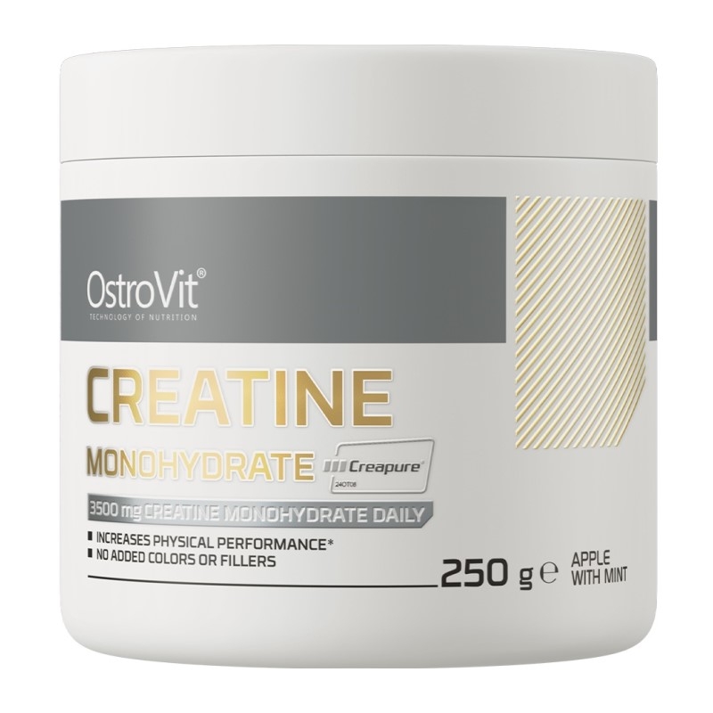 OSTROVIT Creatine Creapure 250 g