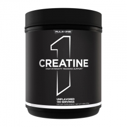 RULE R1 Creatine 676 g Neutral