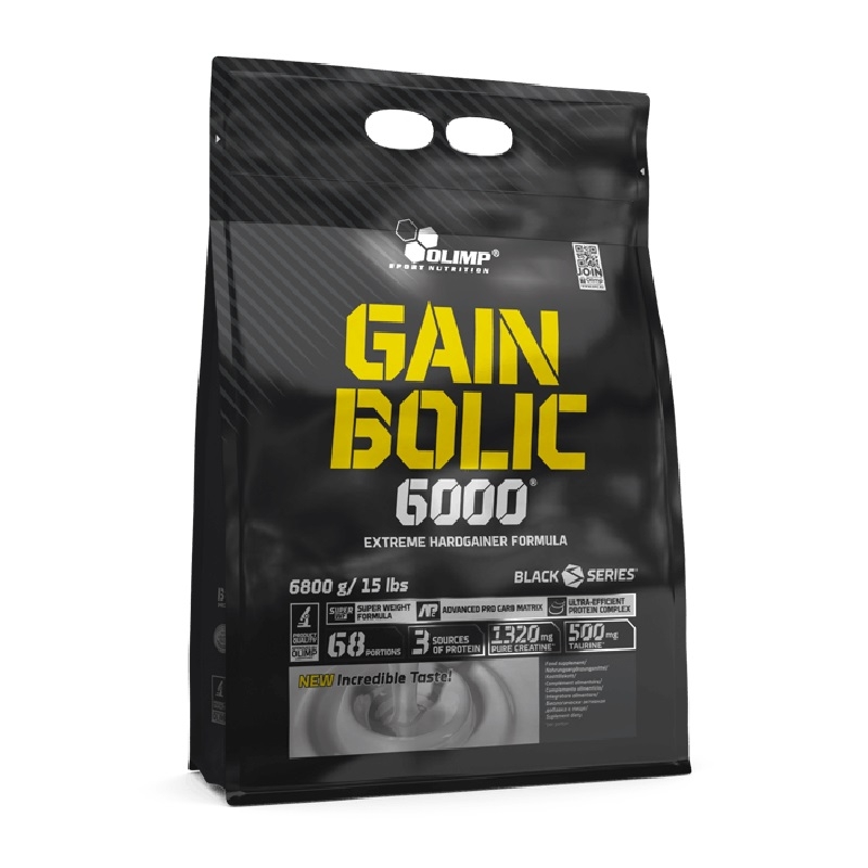 OLIMP Gain Bolic 6000 6,8 kg