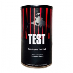 UNIVERSAL Animal Test 21 sachets