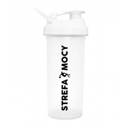 STREFA MOCY Shaker 700 ml