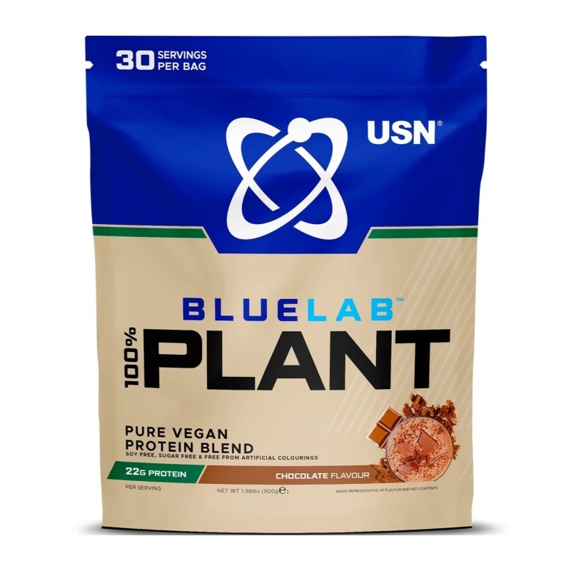 USN Plant Protein 900g