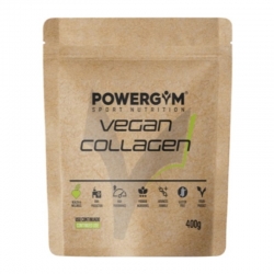 POWERGYM Vegan Collagen 400 g