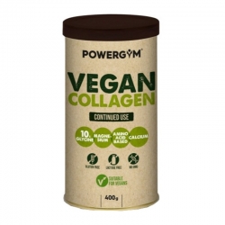 POWERGYM Vegan Collagen 400 g