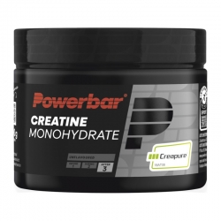 POWERBAR Creatine Monohydrate Creapure 300 g