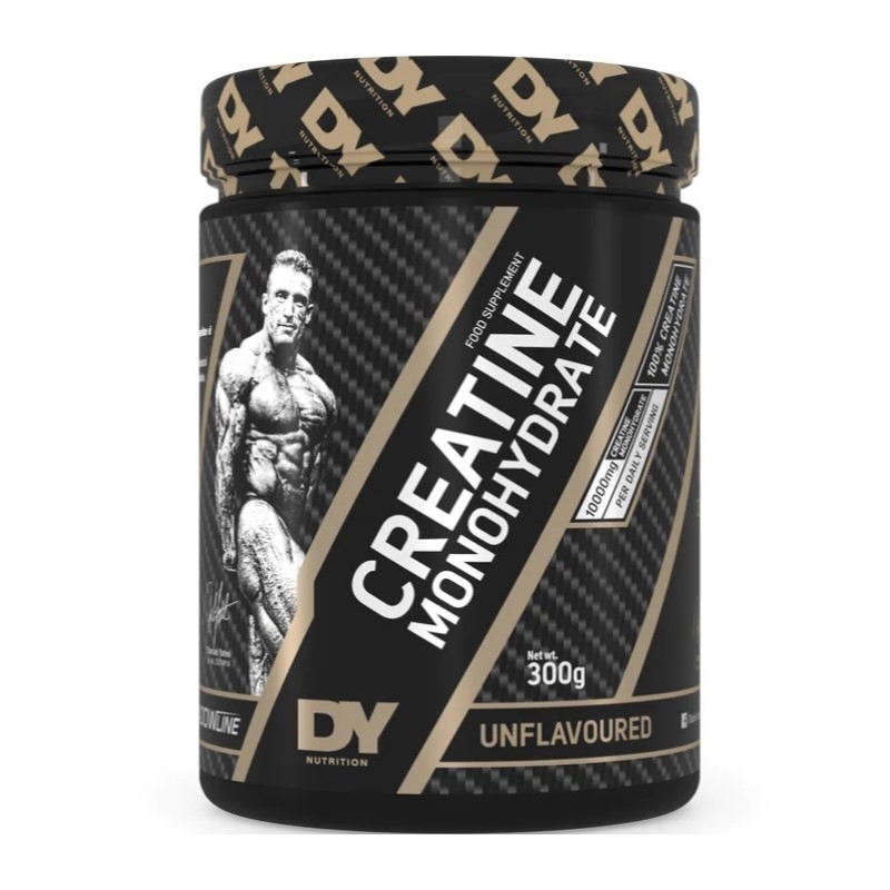 DORIAN YATES Kreatyna 300 g