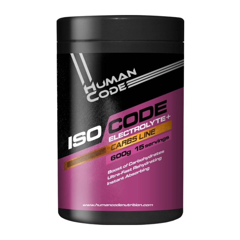 HUMAN CODE Isocode 600 g