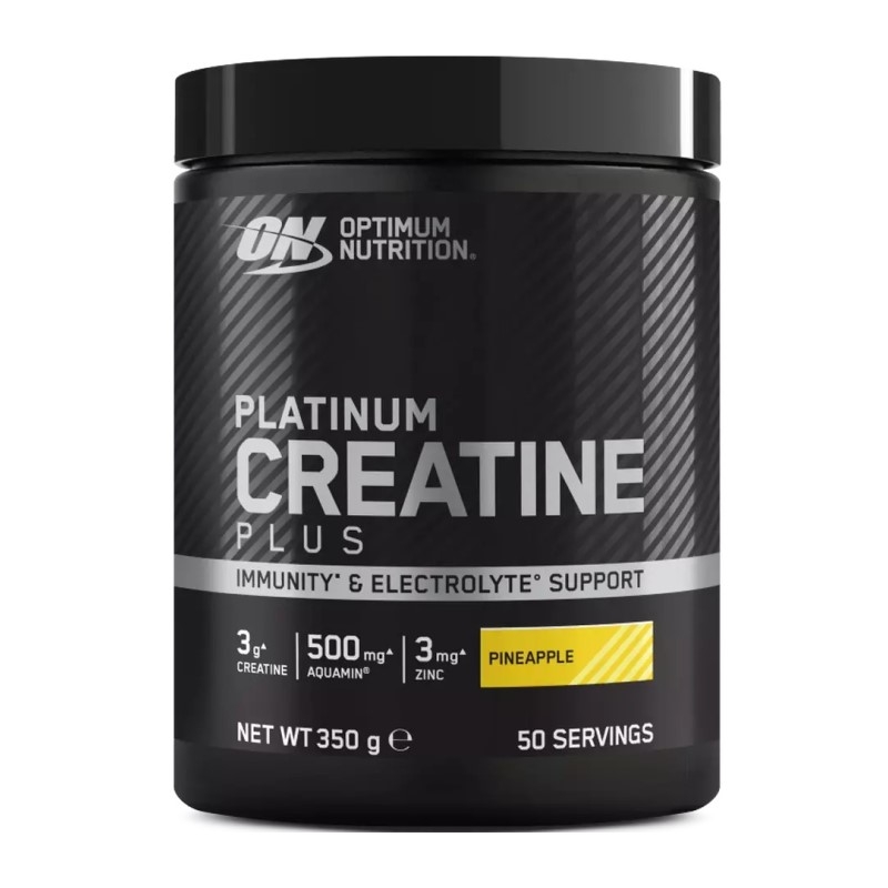 OPTIMUM Platinum Creatine Plus 350 g