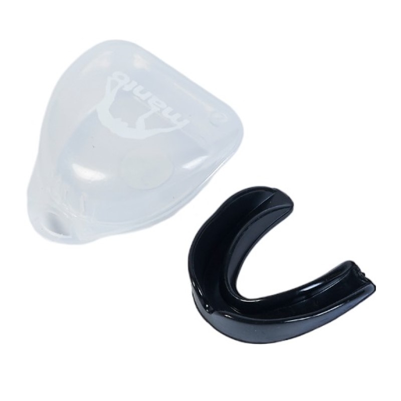 MANTO Mouthguard / Ochraniacz na zęby