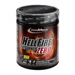 IRONMAXX Hellfire ZERO 500g