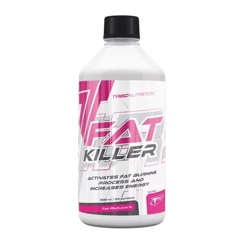 TREC Fat Killer 500ml