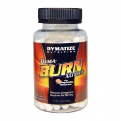 DYMATIZE Dyma-Burn 120 kaps.