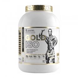 LEVRONE Gold Iso 2 kg