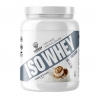 SWEDISH Whey Isolate 920 g