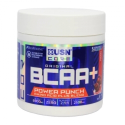 USN BCAA Power Punch 5 Porcji