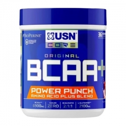 USN BCAA Powder Punch 400g