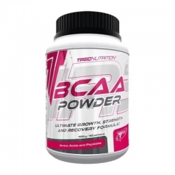 TREC BCAA Powder 400g