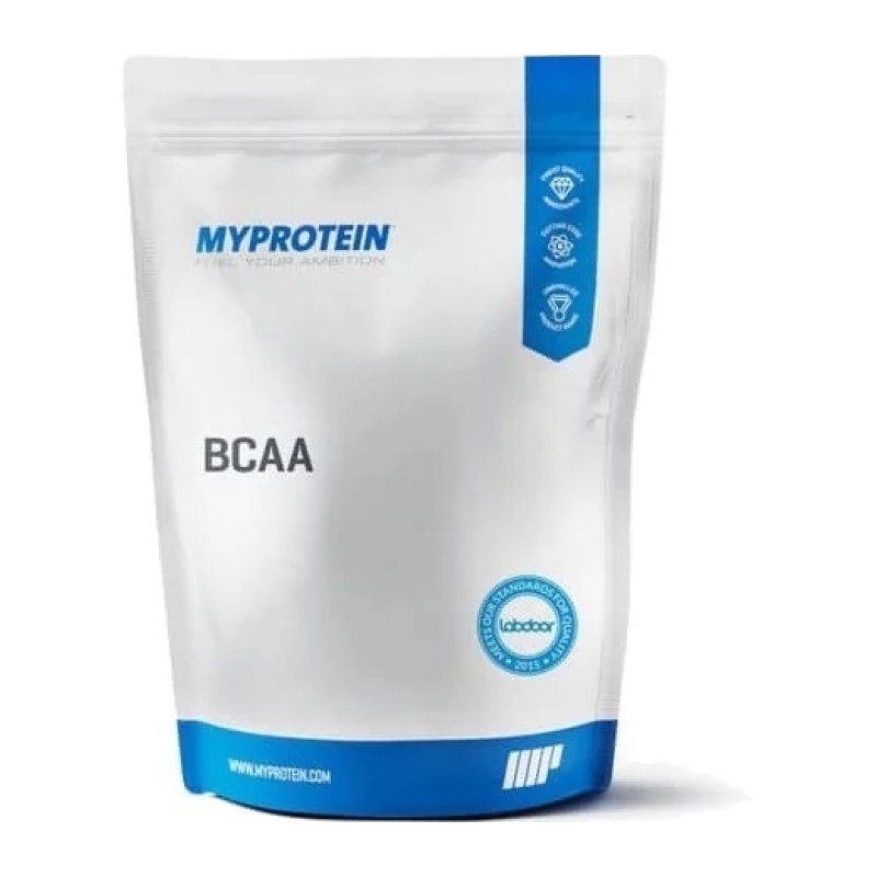 My Protein BCAA 2:1:1 250 g