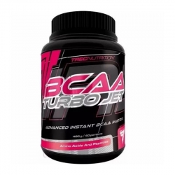 TREC BCAA Jet 200 g