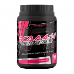 TREC BCAA 4:1:1 High Speed 300 g