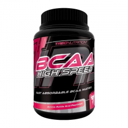 TREC BCAA High Speed 300g