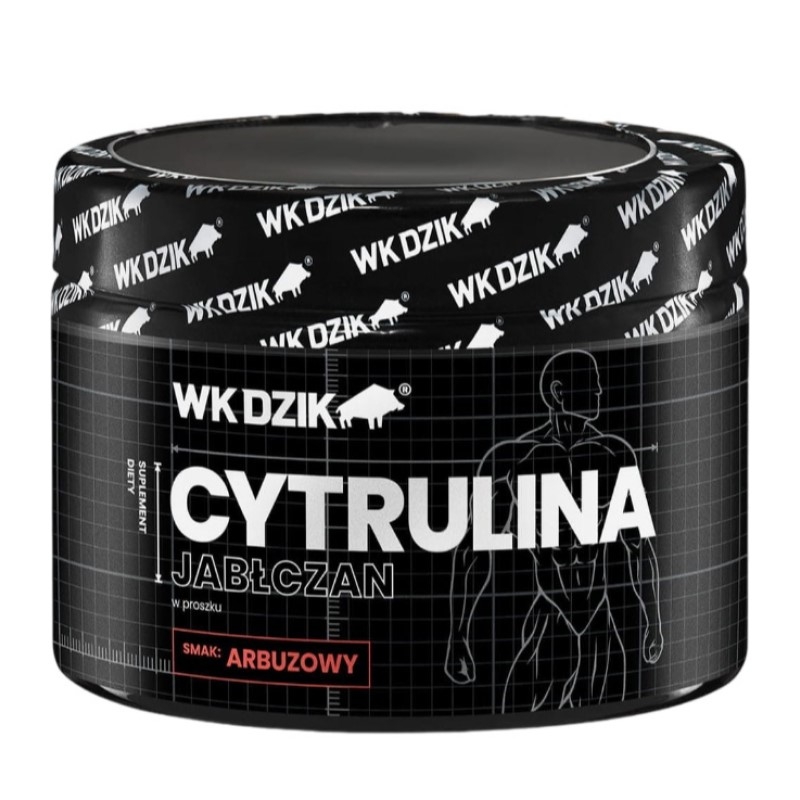 DZIK Cytrulina 225 g